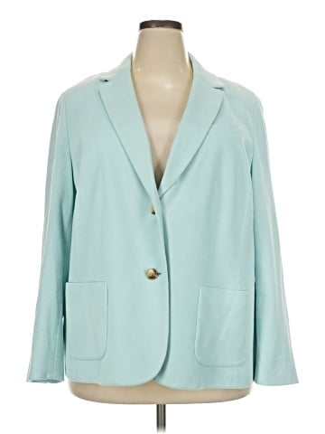 Talbots Blazer (view 1)