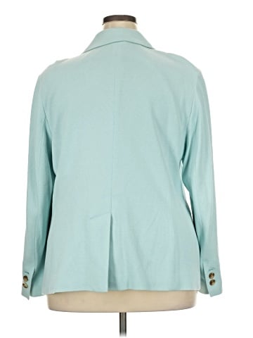 Talbots Blazer (view 2)