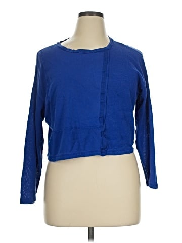Diesel Long Sleeve T-Shirt (view 1)
