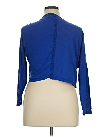 Diesel Long Sleeve T-Shirt (view 2)