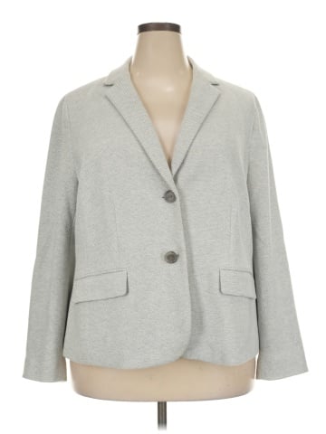 Talbots Blazer (view 1)