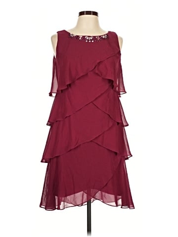 SLNY Cocktail Dress (view 1)