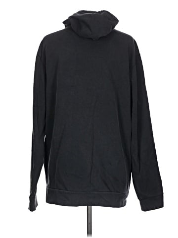 Adidas Pullover Hoodie (view 2)