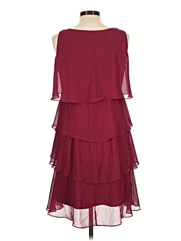 SLNY Cocktail Dress (view 2)