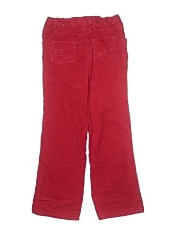 J. Khaki Casual Pants (view 2)