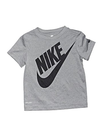 Nike Short Sleeve T-Shirt (view 1)