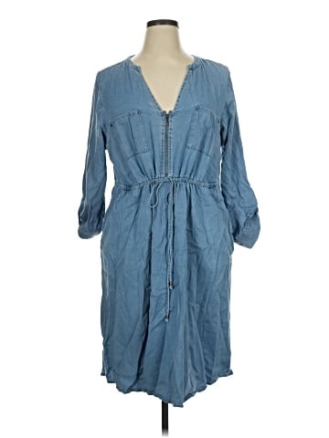 Torrid Casual Dress (view 1)