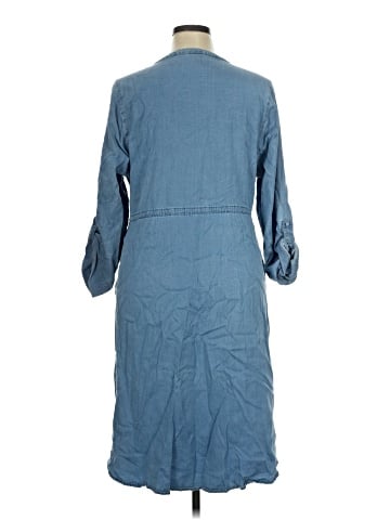 Torrid Casual Dress (view 2)