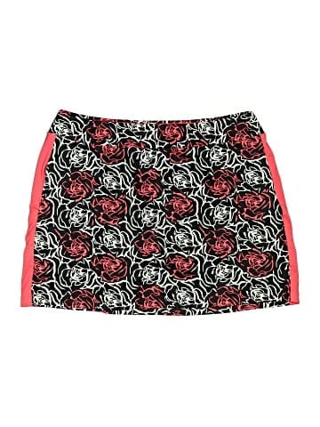 Tail Skort (view 1)