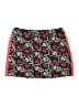 Tail Print Red Skort Size XL - photo 1