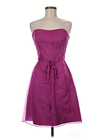 Nicole Miller Cocktail Dress (view 1)