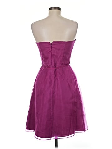 Nicole Miller Cocktail Dress (view 2)