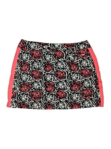 Tail Skort (view 2)