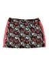 Tail Print Red Skort Size XL - photo 2