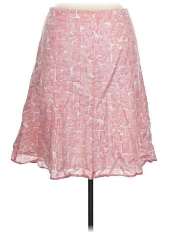 Sigrid Olsen Casual Skirt (view 2)