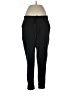 32 Degrees Solid Black Active Pants Size L - photo 1