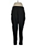 32 Degrees Solid Black Active Pants Size L - photo 2