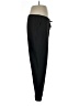 32 Degrees Solid Black Active Pants Size L - photo 4