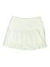 GGblue Solid Ivory Skort Size XL - photo 2