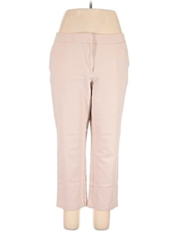 Ann Taylor Factory Casual Pants (view 1)