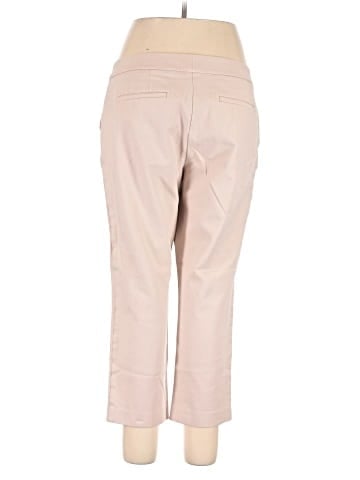 Ann Taylor Factory Casual Pants (view 2)