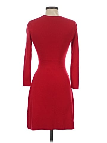 A.L.C. Cocktail Dress (view 2)