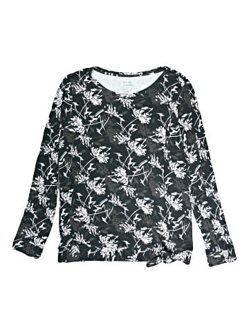 Croft & Barrow Long Sleeve T-Shirt (view 2)