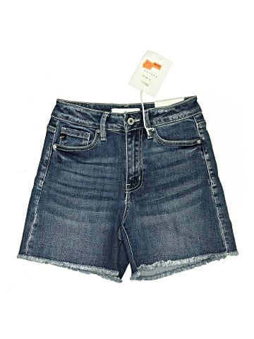 KANCAN JEANS Denim Shorts (view 1)