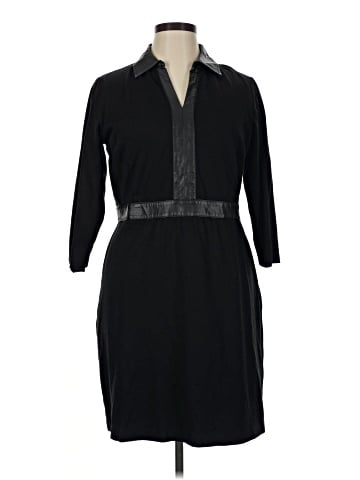 Talbots Casual Dress (view 1)