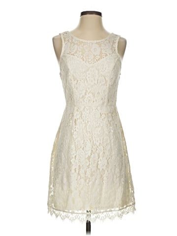 Abercrombie & Fitch Cocktail Dress (view 1)