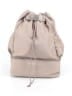 Beyond Yoga Gray Backpack One size - photo 1