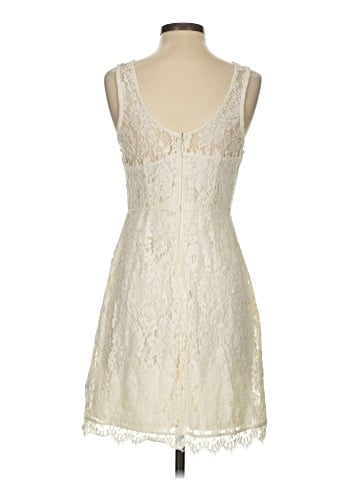 Abercrombie & Fitch Cocktail Dress (view 2)