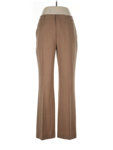 Lauren by Ralph Lauren Wool Pants (view 1)