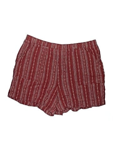 a.n.a. A New Approach Shorts (view 1)