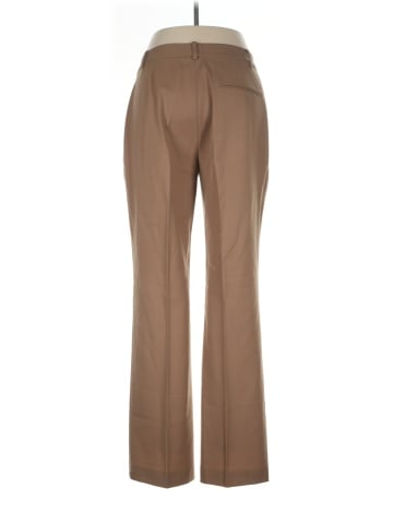 Lauren by Ralph Lauren Wool Pants (view 2)