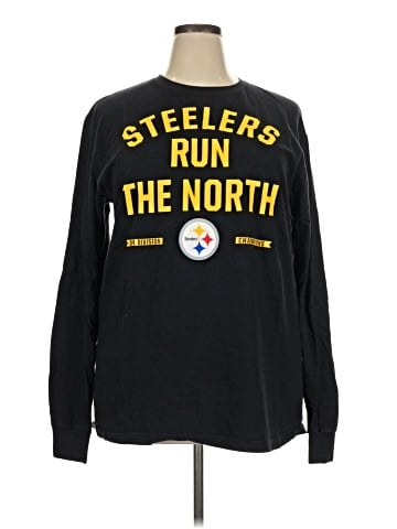 Nike Long Sleeve T-Shirt (view 1)
