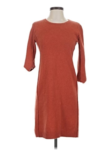 J.Jill Casual Dress (view 1)