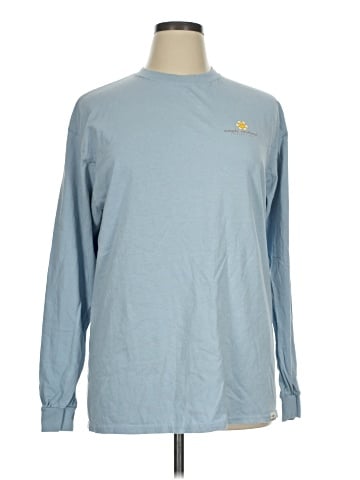 Simply Southern Long Sleeve T-Shirt (view 1)
