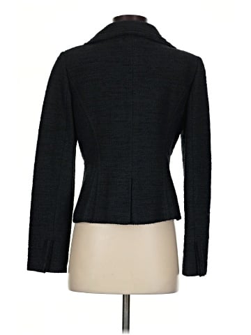 Ann Taylor Blazer (view 2)