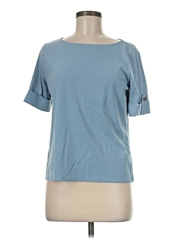 MICHAEL Michael Kors Short Sleeve T-Shirt (view 1)