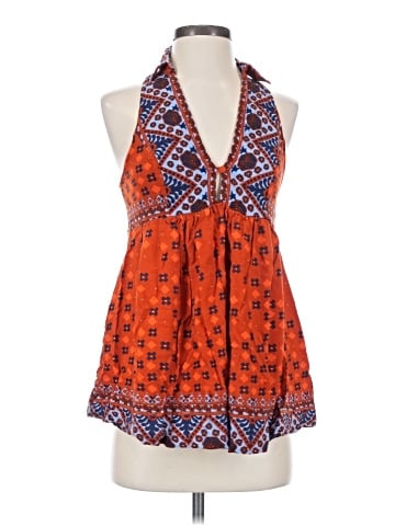 Free People Sleeveless Blouse (view 1)