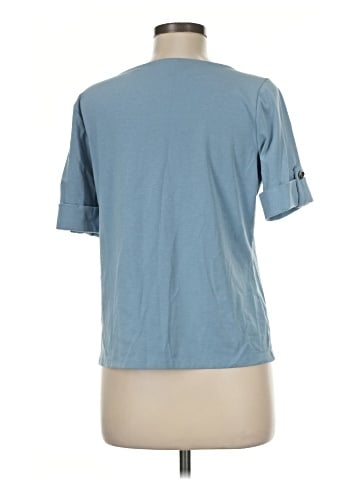 MICHAEL Michael Kors Short Sleeve T-Shirt (view 2)