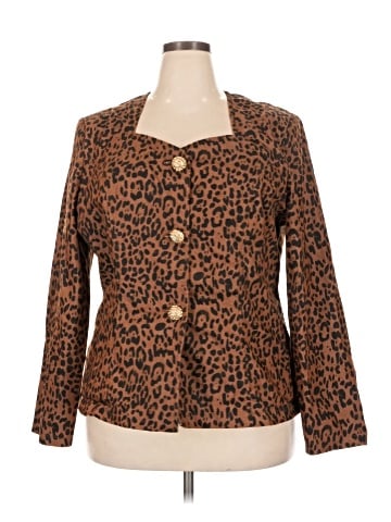 EY Signature Blazer (view 1)