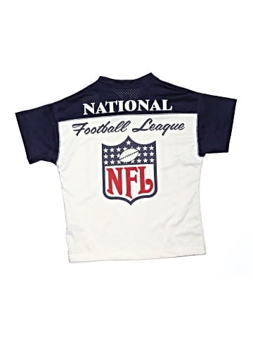 NFL Short Sleeve T-Shirt (view 2)
