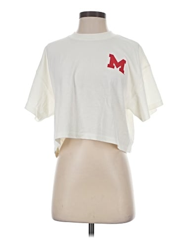 Under Armour Short Sleeve T-Shirt (view 1)