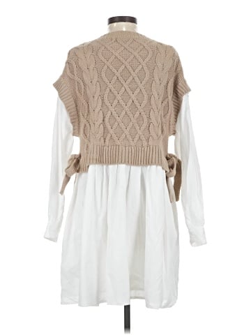 Altar'd State Casual Dress (view 2)
