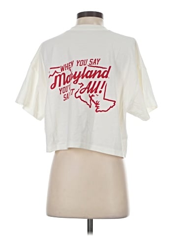 Under Armour Short Sleeve T-Shirt (view 2)