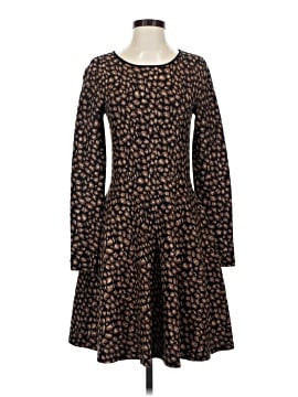 Donna Karan New York Casual Dress (view 1)