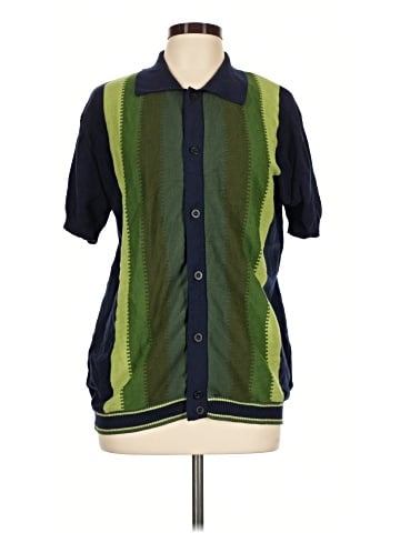 Oxknit Sweater Vest