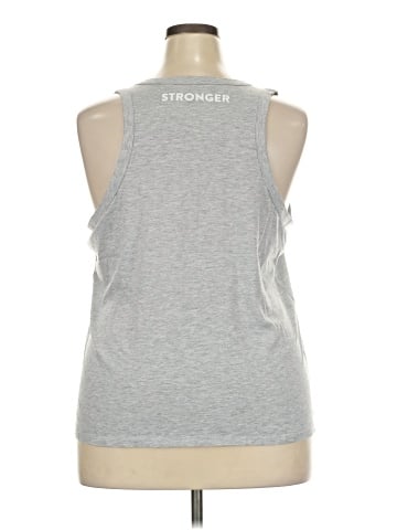 Peloton Sleeveless T-Shirt (view 2)